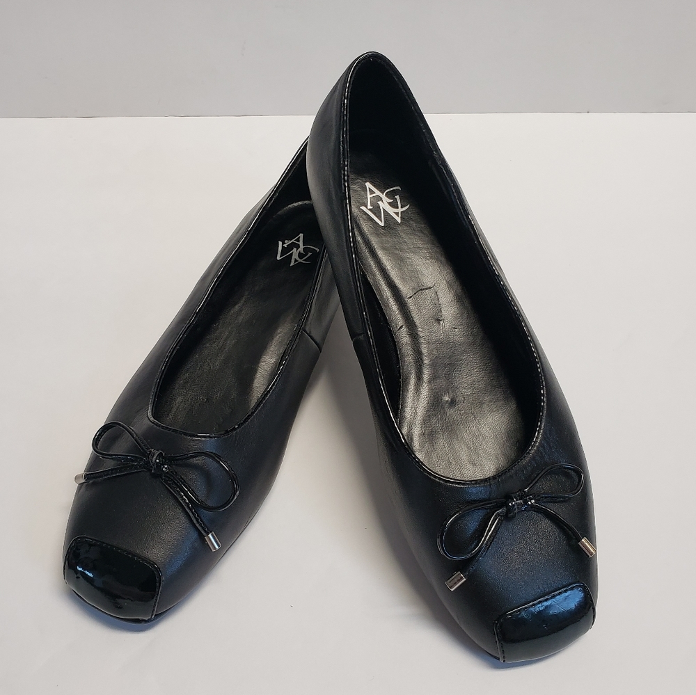 BALLET FLATS - Unknown brand- 7 1/2